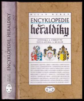 Encyklopedie heraldiky