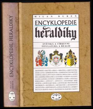 Encyklopedie heraldiky