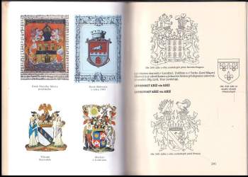 Milan Buben: Encyklopedie heraldiky