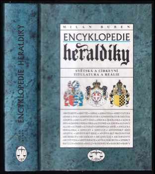 Encyklopedie heraldiky