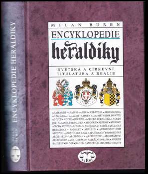 Encyklopedie heraldiky