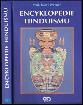 Encyklopedie hinduismu