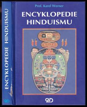 Encyklopedie hinduismu