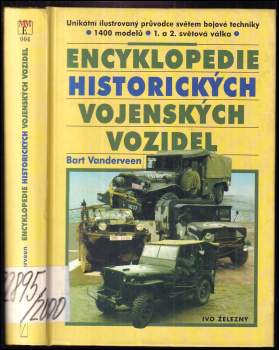 Encyklopedie historických vojenských vozidel