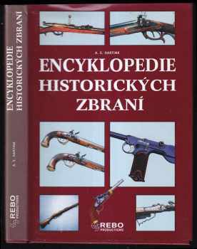 Encyklopedie historických zbraní