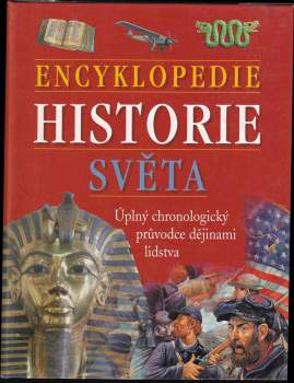 Encyklopedie historie světa
