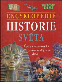 Encyklopedie historie světa