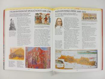 Encyklopedie historie světa