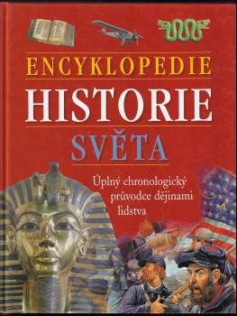 Encyklopedie historie světa