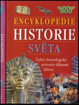 Encyklopedie historie světa