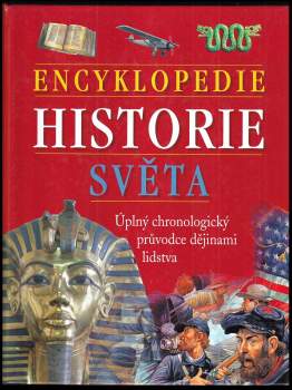 Encyklopedie historie světa