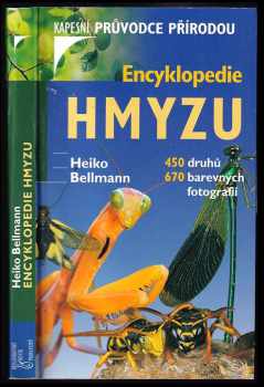 Heiko Bellmann: Encyklopedie hmyzu