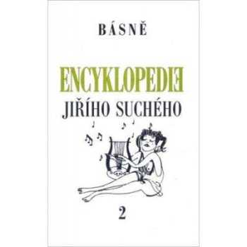 Encyklopedie Jiřího Suchého