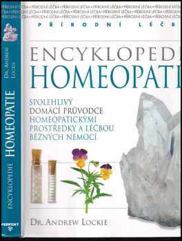 Encyklopédia homeopatie