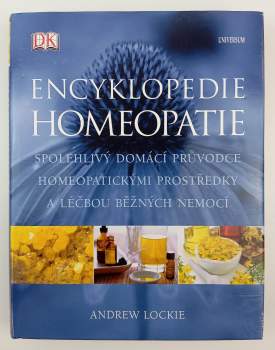 Encyklopedie homeopatie