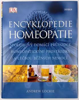 Encyklopedie homeopatie