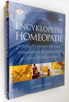 Encyklopedie homeopatie