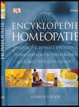 Encyklopedie homeopatie