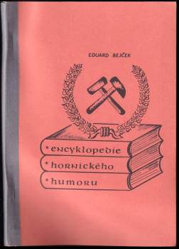 Encyklopedie hornického humoru