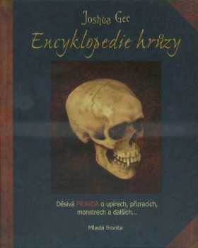 Joshua Gee: Encyklopedie hrůzy