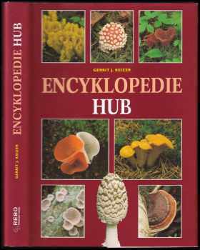 Gerrit J Keizer: Encyklopedie hub