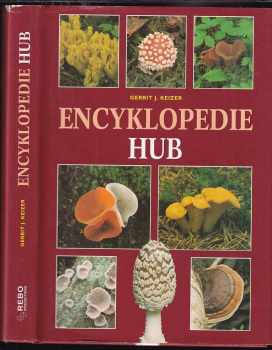 Gerrit J Keizer: Encyklopedie hub