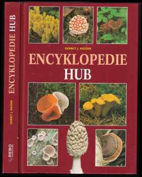 Gerrit J Keizer: Encyklopedie hub