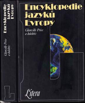 Encyklopedie jazyků Evropy