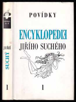 Encyklopedie Jiřího Suchého
