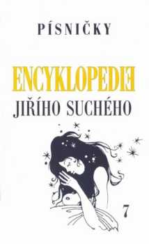 Jiří Suchý: Encyklopedie Jiřího Suchého