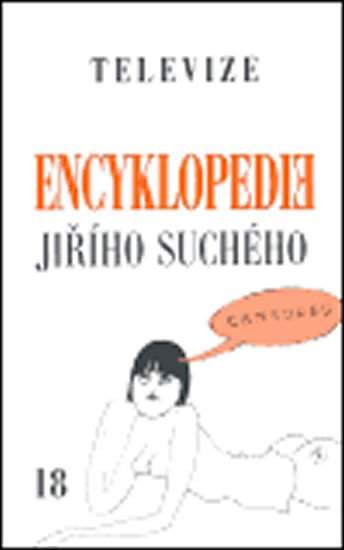 Encyklopedie Jiřího Suchého