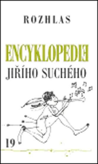 Encyklopedie Jiřího Suchého