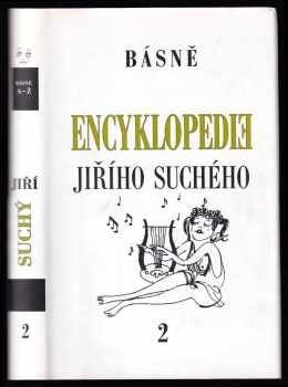 Encyklopedie Jiřího Suchého