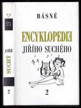 Encyklopedie Jiřího Suchého