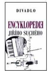 Jiří Suchý: Encyklopedie Jiřího Suchého