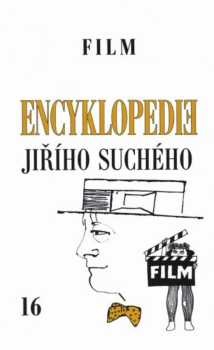 Jiří Suchý: Encyklopedie Jiřího Suchého