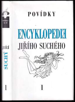 Encyklopedie Jiřího Suchého