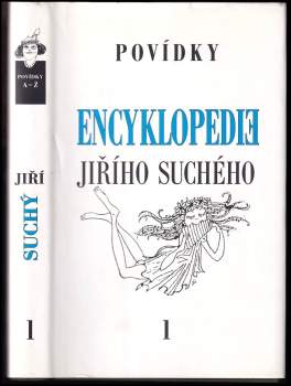 Encyklopedie Jiřího Suchého