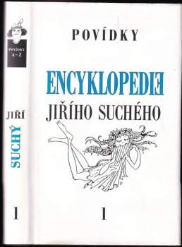 Encyklopedie Jiřího Suchého