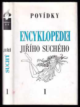 Jiří Suchý: Encyklopedie Jiřího Suchého
