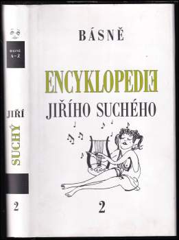Encyklopedie Jiřího Suchého