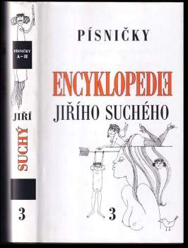 Encyklopedie Jiřího Suchého