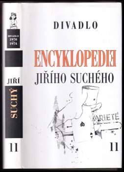 Encyklopedie Jiřího Suchého