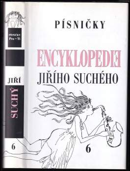 Encyklopedie Jiřího Suchého