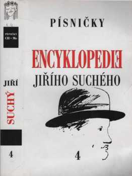 Encyklopedie Jiřího Suchého