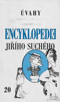 Jiří Suchý: Encyklopedie Jiřího Suchého