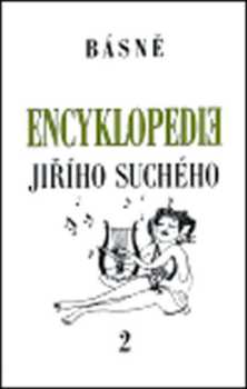 Jiří Suchý: Encyklopedie Jiřího Suchého