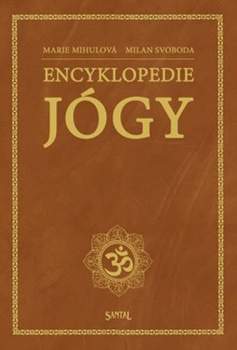 Encyklopedie jógy