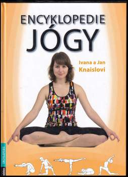 Jan Knaisl: Encyklopedie jógy