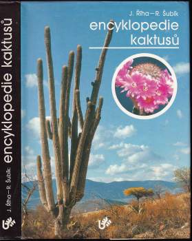 Encyklopedie kaktusů